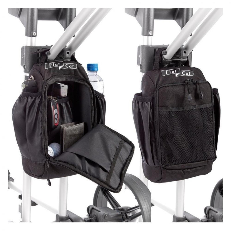 Sac Accessoires Chariots FlatCat