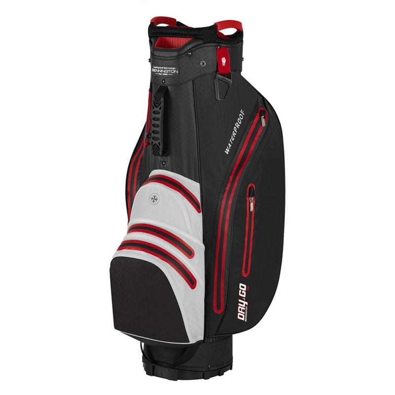 Bennington Dry-Go DB14-Loch-Cart-Tasche