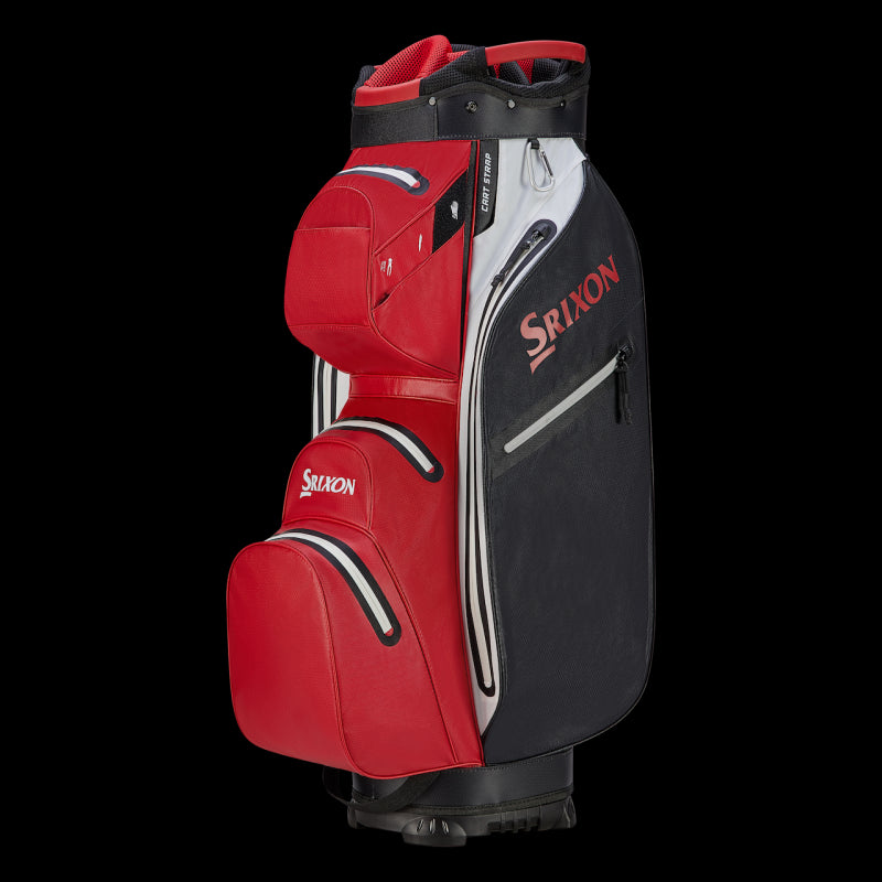 Srixon Weatherproof Cart Bag