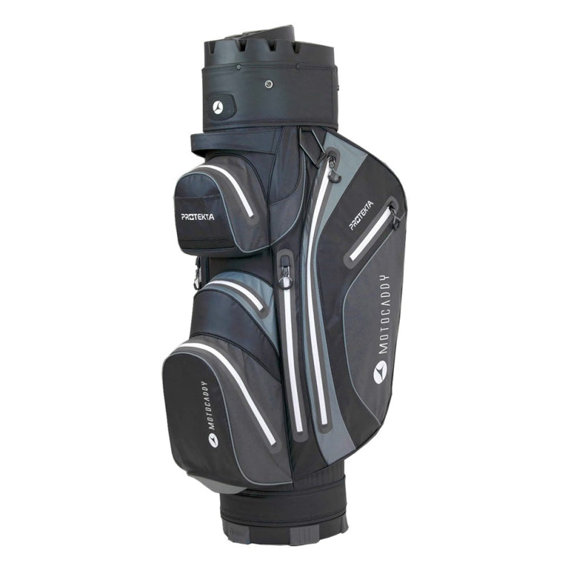 MotoCaddy Protekta Cart Bag Dry Series