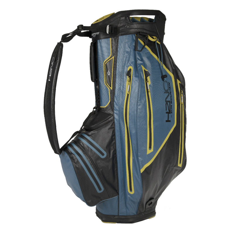 Sun Mountain H2N0 Elite Cartbag