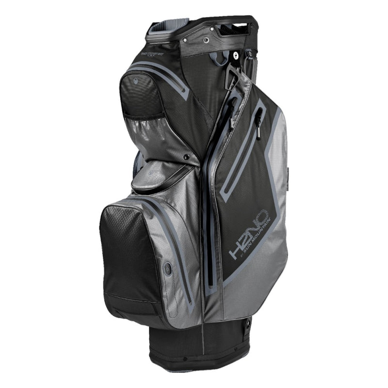 Sun Mountain H2N0 Staff Cart Bag