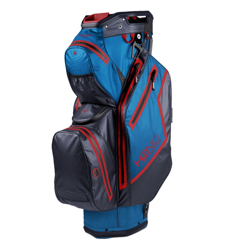 Sun Mountain H2N0 Staff Cart Bag