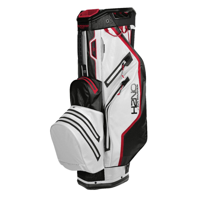 Sun Mountain H2N0 Lite Cartbag