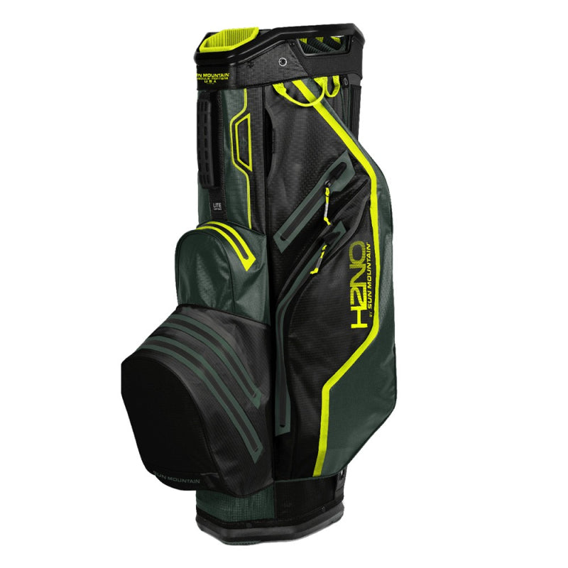 Sun Mountain H2N0 Lite Cartbag