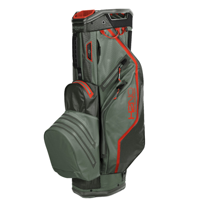 Sun Mountain H2N0 Lite Cartbag