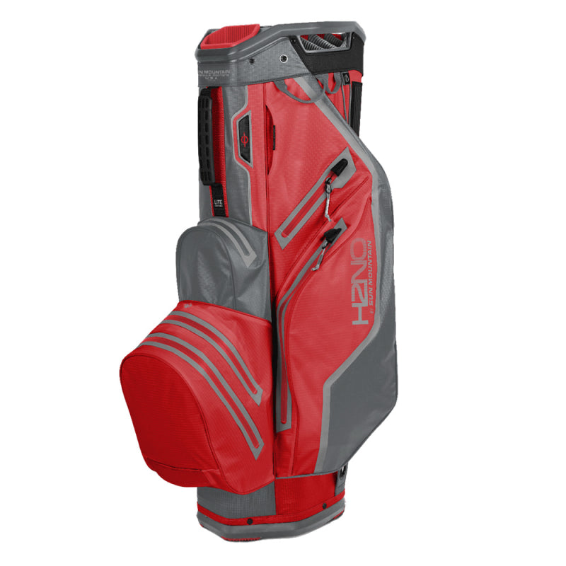 Sun Mountain H2N0 Lite Cartbag