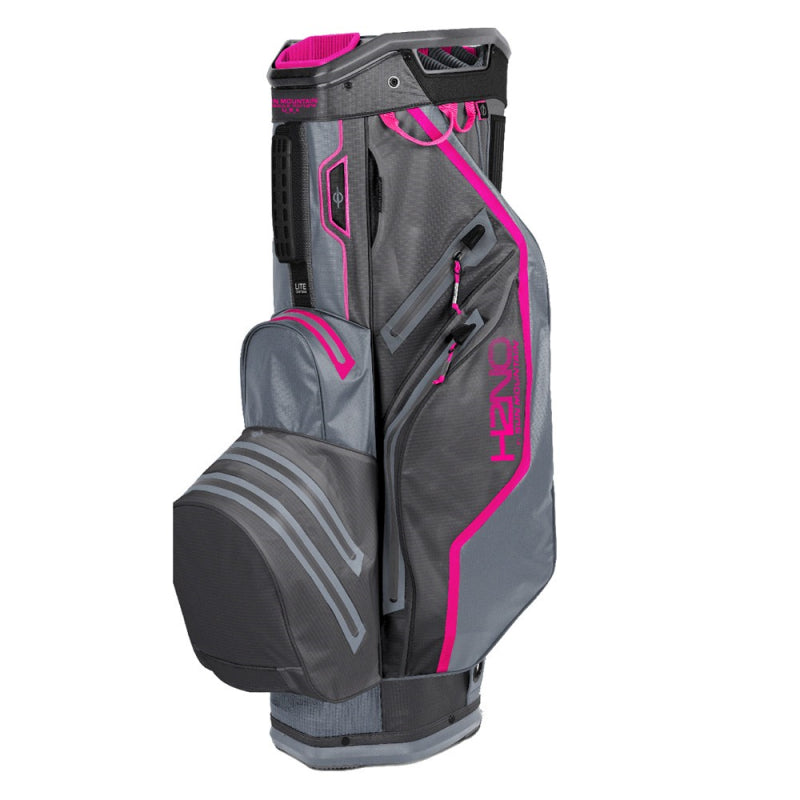 Sun Mountain H2N0 Lite Cartbag