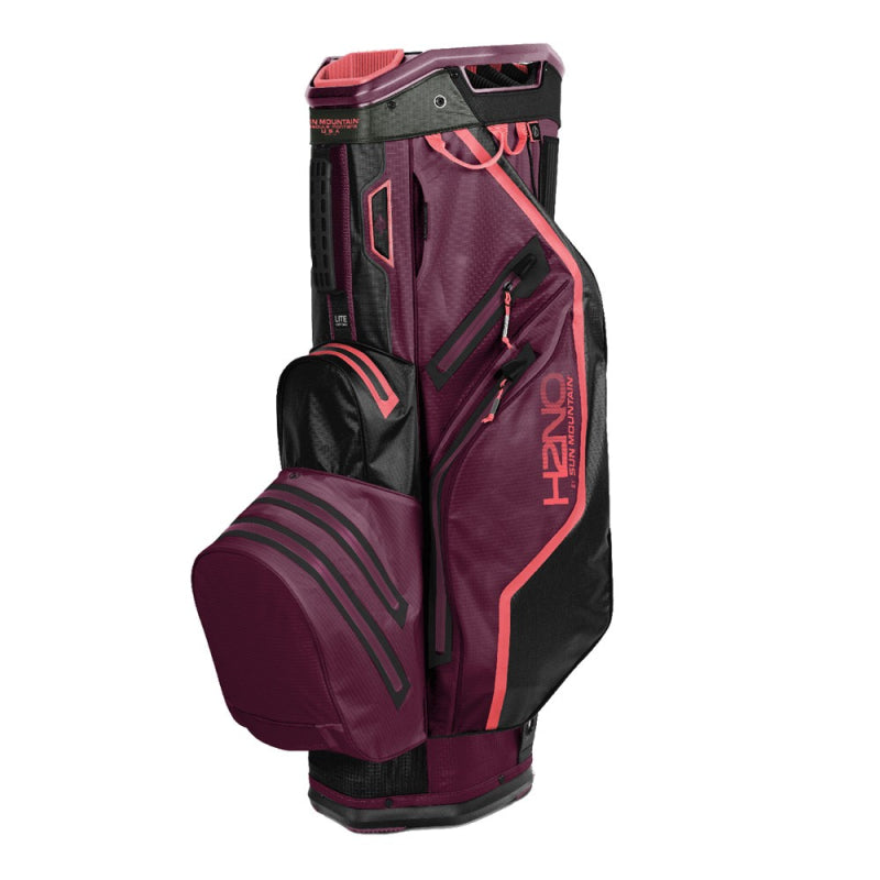 Sun Mountain H2N0 Lite Cartbag