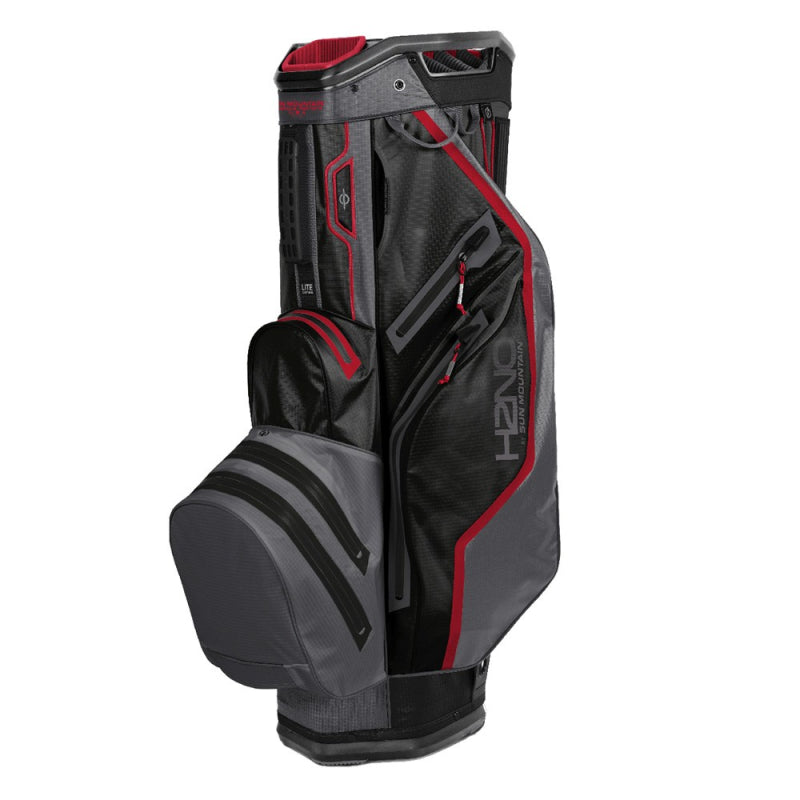 Sun Mountain H2N0 Lite Cartbag