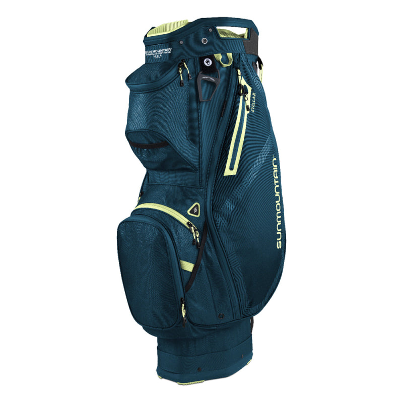 Sun Mountain Stellar Cart Bag