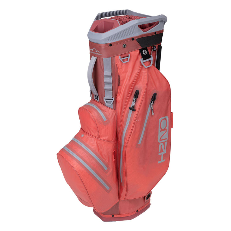 Sac Chariot Sun Mountain Lite BP