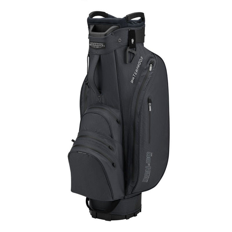 Bennington Dry-Go DB14-Loch-Cart-Tasche