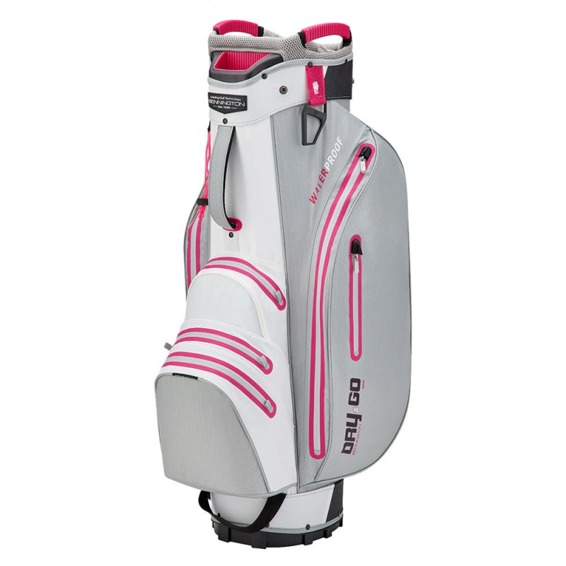 Bennington Dry-Go DB14-Loch-Cart-Tasche