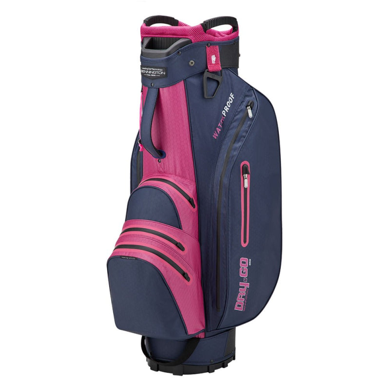 Bennington Dry-Go DB14-Loch-Cart-Tasche