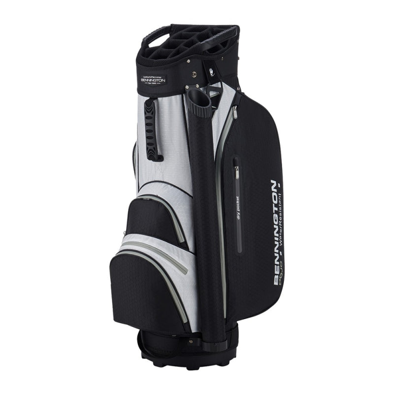 Sac Chariot Bennington Water Resistant DOJO 9.5"