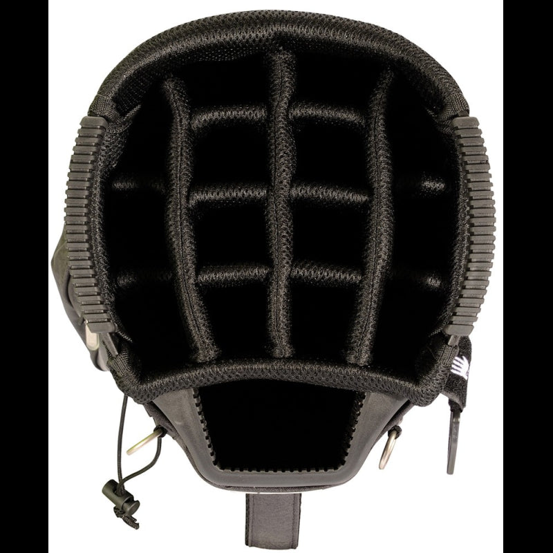 Sac Chariot Bennington Water Resistant DOJO 9.5"