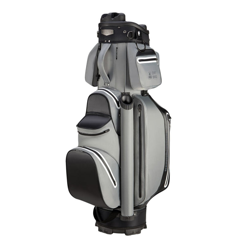 Bennington QO9 Select 360° wasserdichte Trolley-Tasche