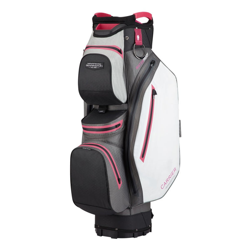 Bennington Carrier Trolley-Tasche