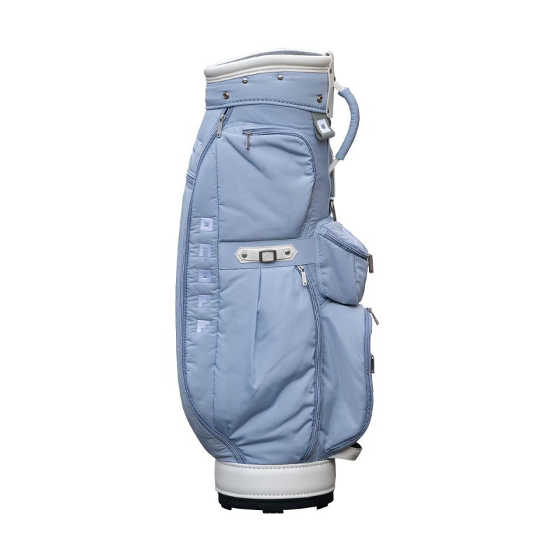 OnOff Lady Sax Blauer Trolley