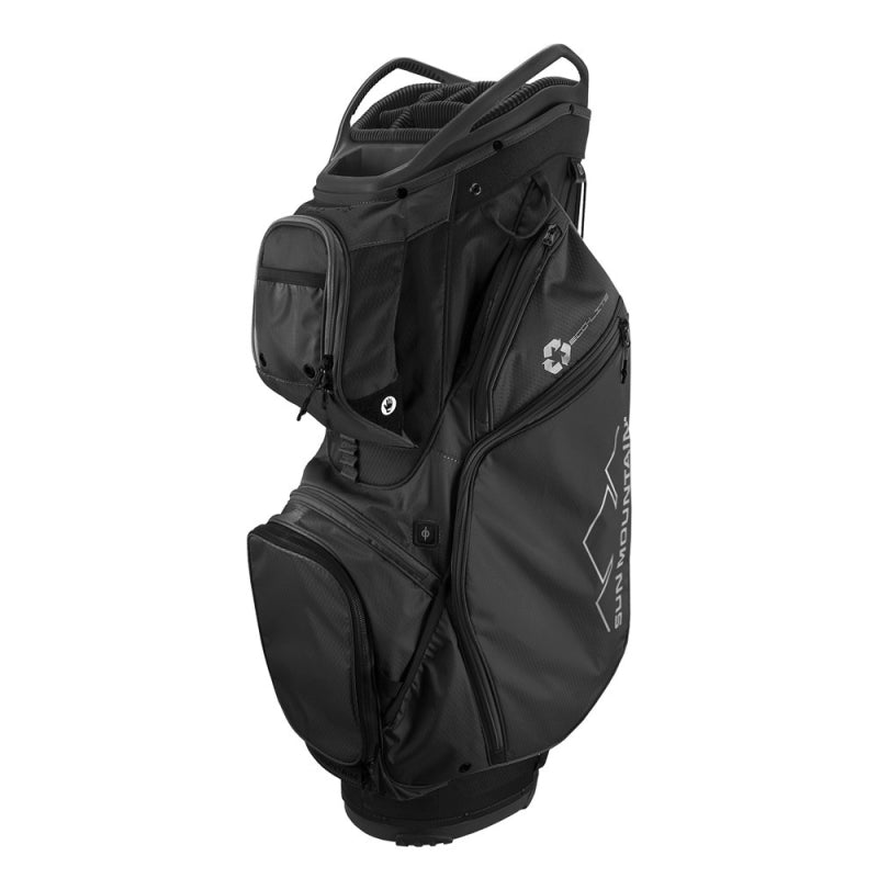 Sun Mountain H2N0 Eco Lite Cart Bag