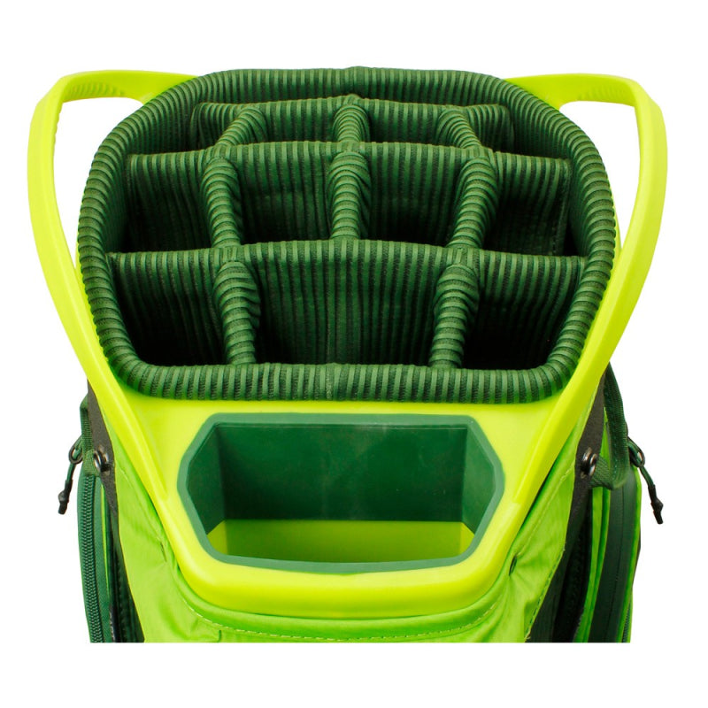 Sun Mountain H2N0 Eco Lite Cart Bag