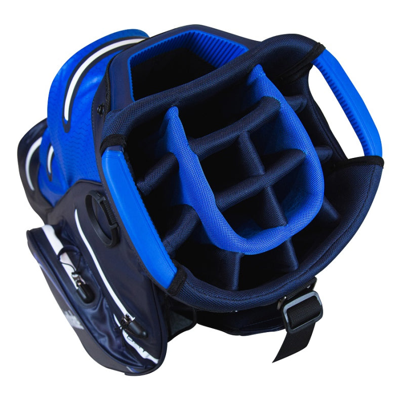 Taylormade Storm Dry wasserdichte Cartbag
