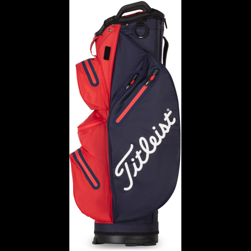 Titleist Cart 14 StaDry Carttasche