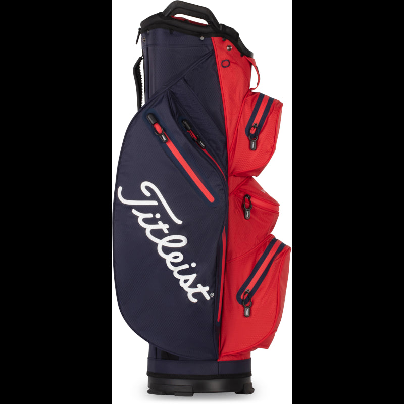Titleist Cart 14 StaDry Carttasche