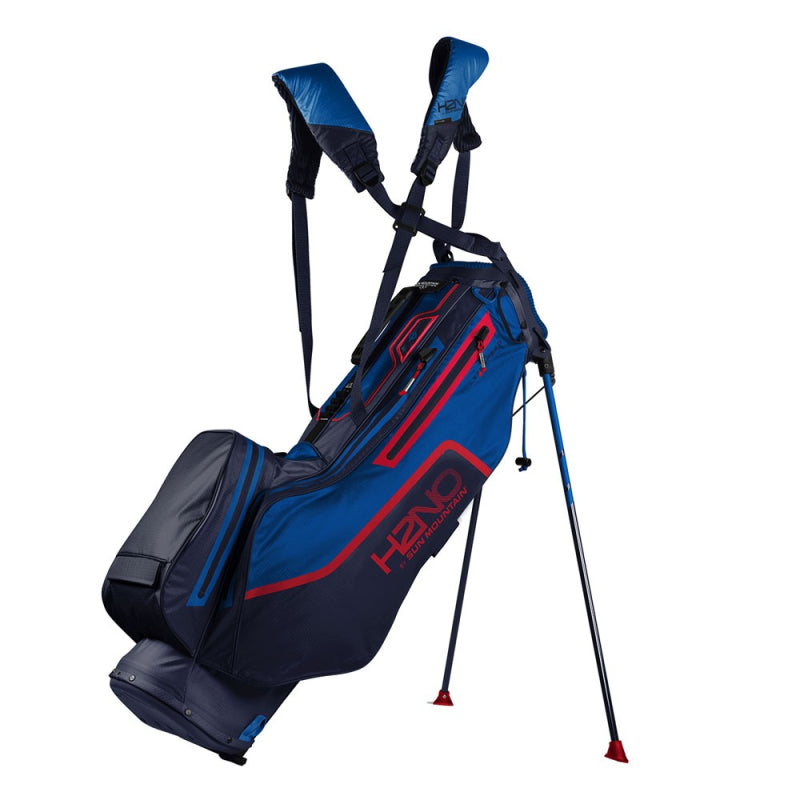Sac Trépied Sun Mountain H2N0 Eco Lite 14 Way