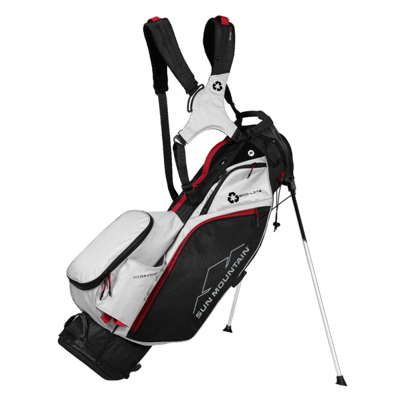 Sac Trépied Sun Mountain H2N0 Eco Lite 14 Way