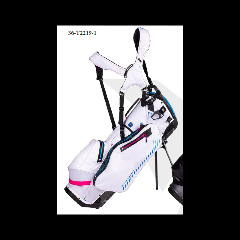 Sac Trépied Sun Mountain H2N0 SportFast 14-Way