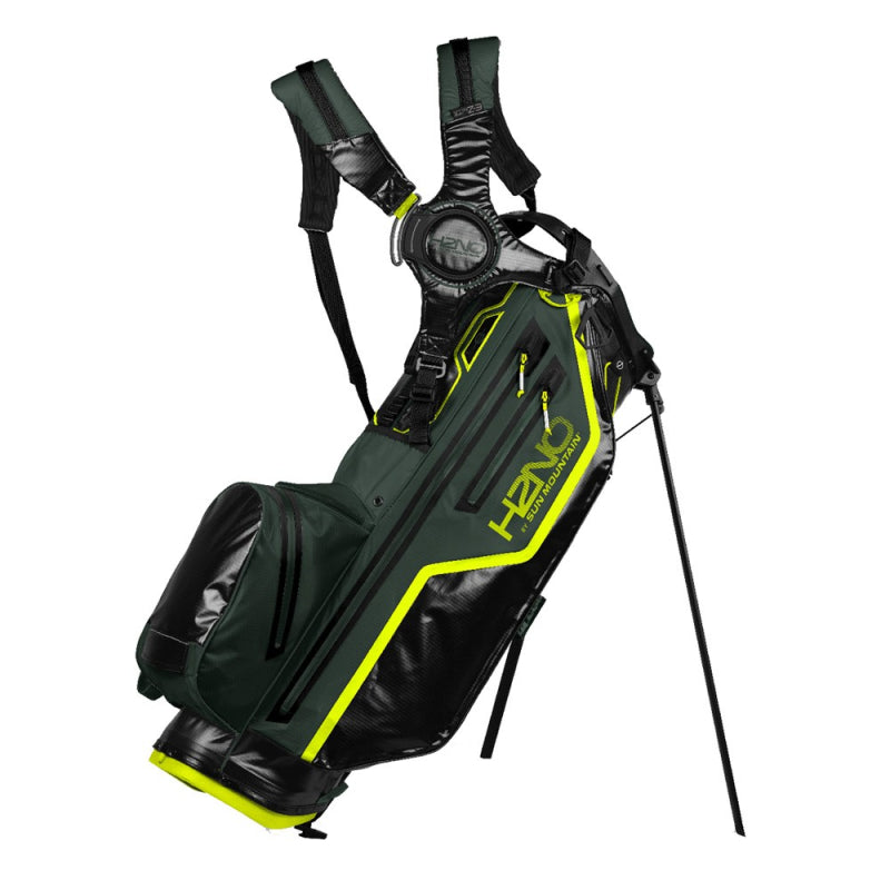 Sac Trépied Sun Mountain H2N0 14er