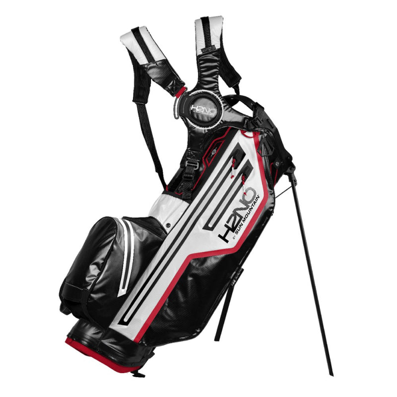 Sac Trépied Sun Mountain H2N0 14er