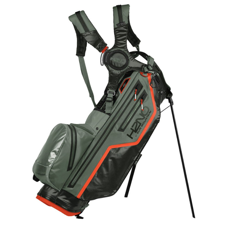 Sac Trépied Sun Mountain H2N0 14er