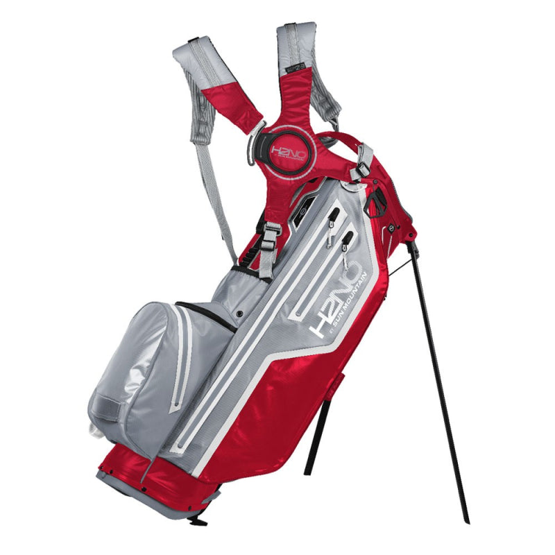 Sac Trépied Sun Mountain H2N0 14er