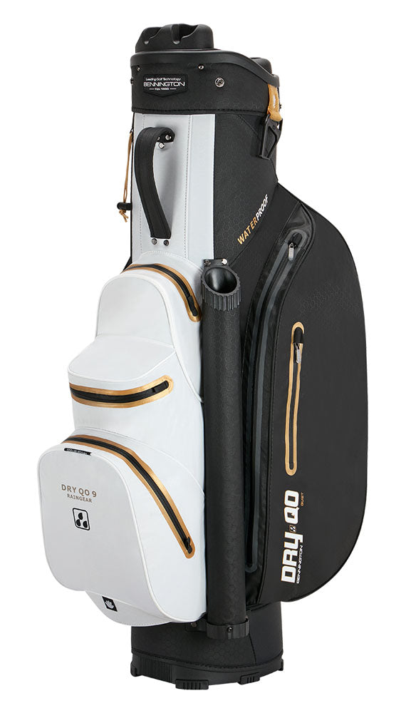 Bennington Dry QO9 WP Trolley-Tasche