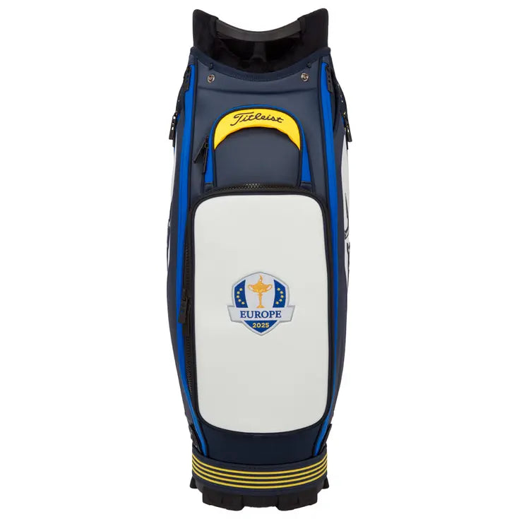 Sac chariot Staff bag Titleist Edition Ryder Cup