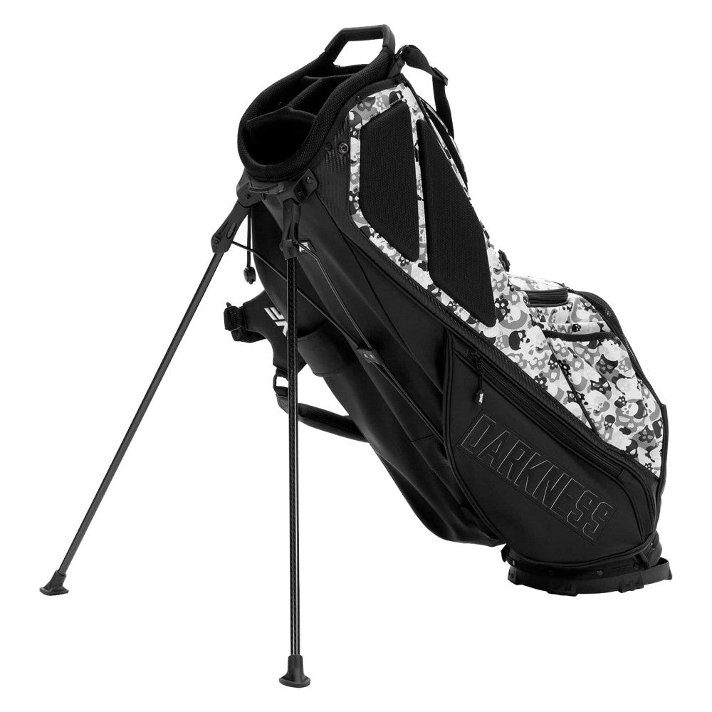 Sac de golf à porter PXG Darkness Skull Camo