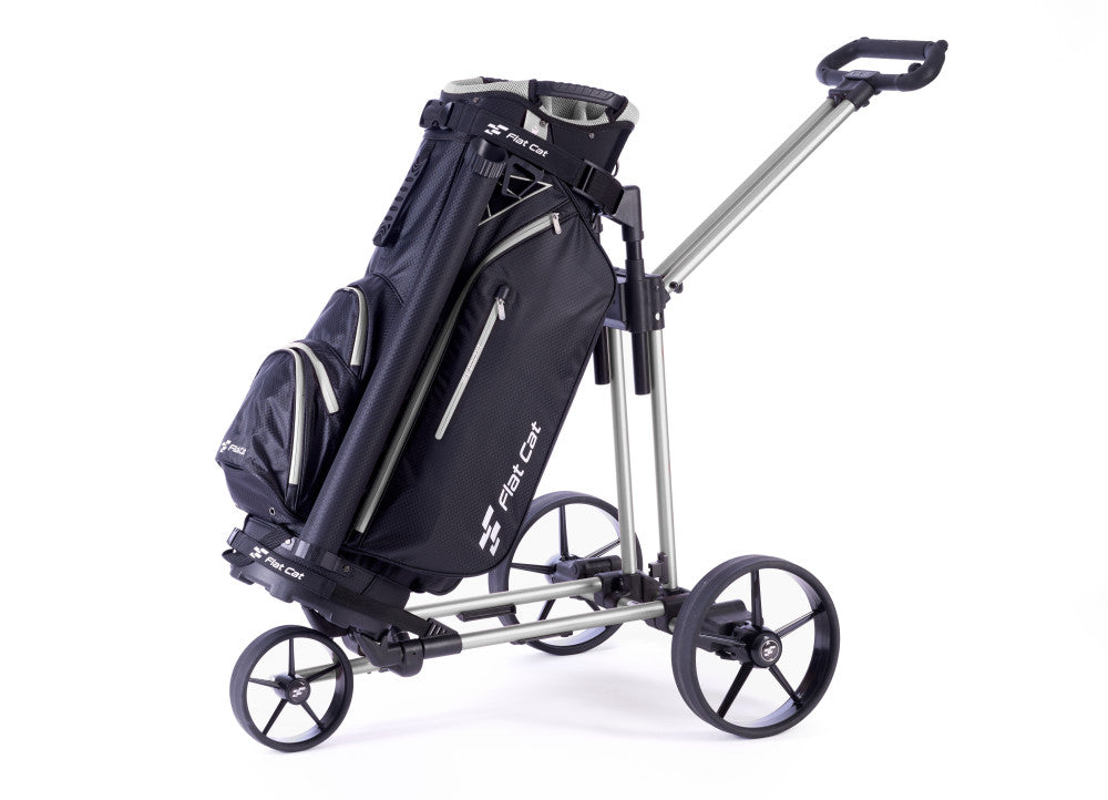 Sac Chariot Bennington DOJO