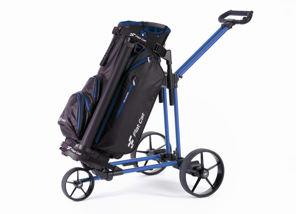 Sac Chariot Bennington DOJO