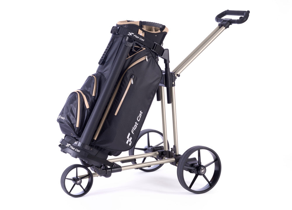 Sac Chariot Bennington DOJO