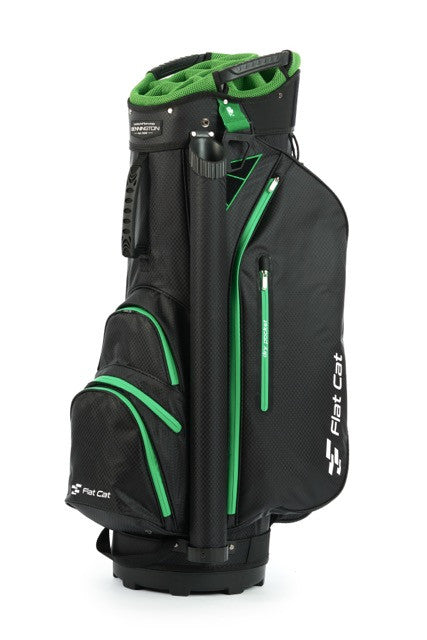 Sac Chariot Bennington DOJO