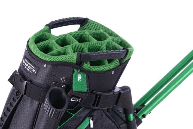 Sac Chariot Bennington DOJO