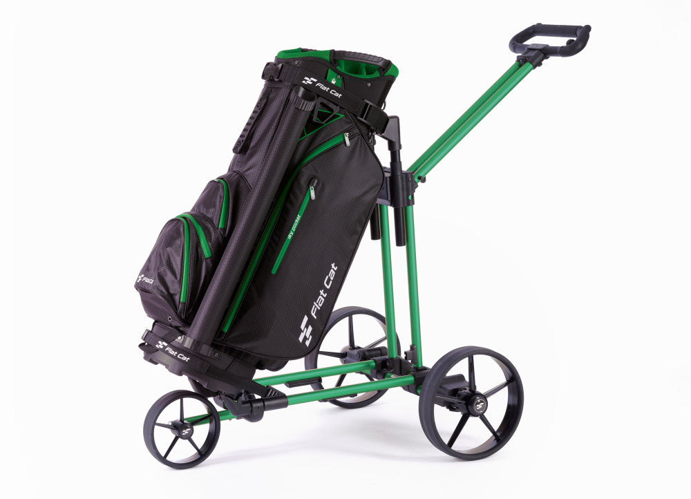 Sac Chariot Bennington DOJO