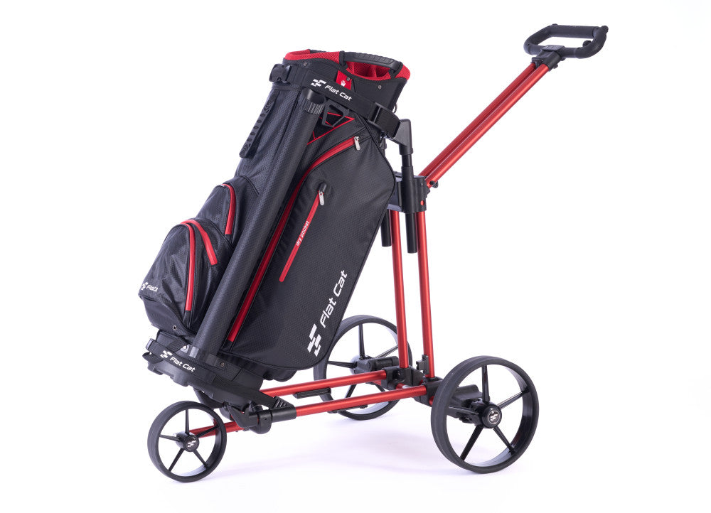 Sac Chariot Bennington DOJO