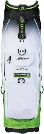 Sac chariot Staff bag TaylorMade Season Opener édition limitée