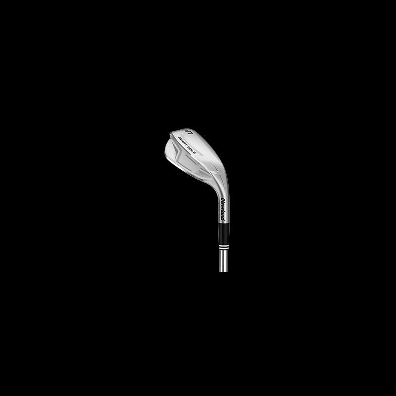 Sandwedge Cleveland Smart Sole 4.0 Tour Satin