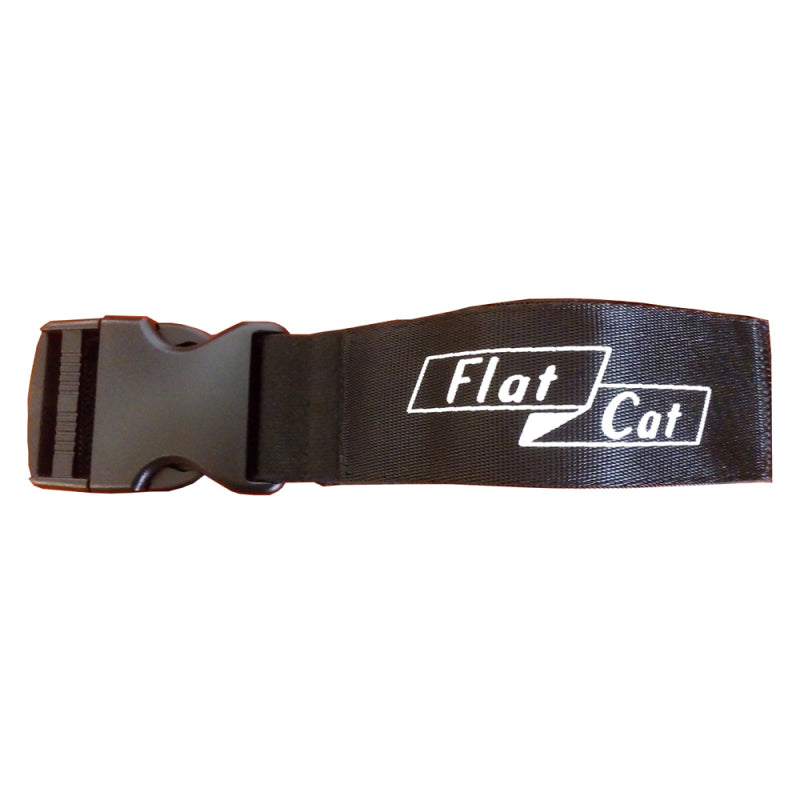 FlatCat Trolleygurt