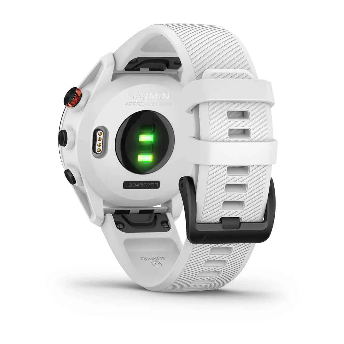 Montre GPS Garmin Approach S62